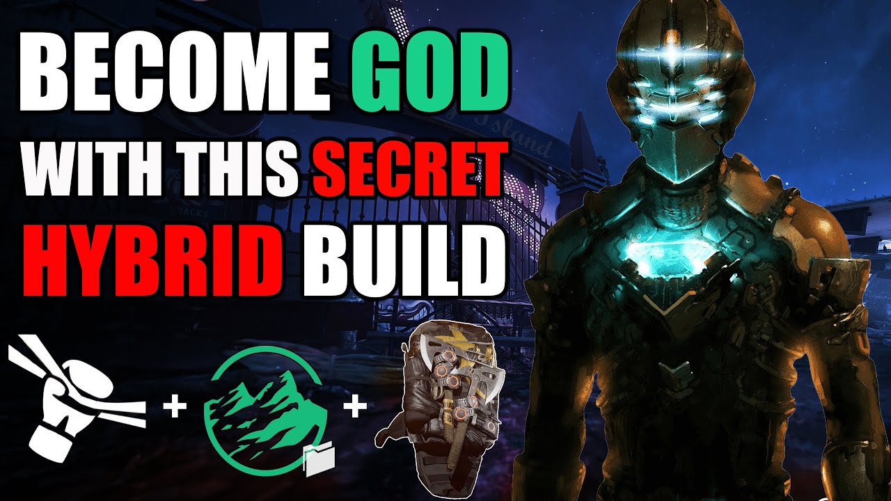 NOMAD 2.0 - BECOME IMMORTAL WITH THIS SOLO SHIELD FREE BUILD| The Division 2 Memento + SMG Apartment