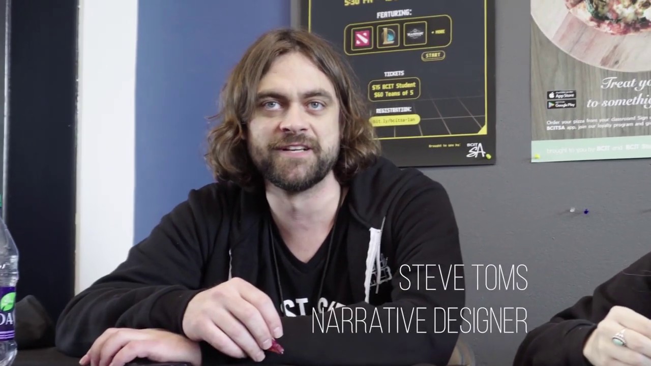 Why East Side Games Supports Global Game Jam!