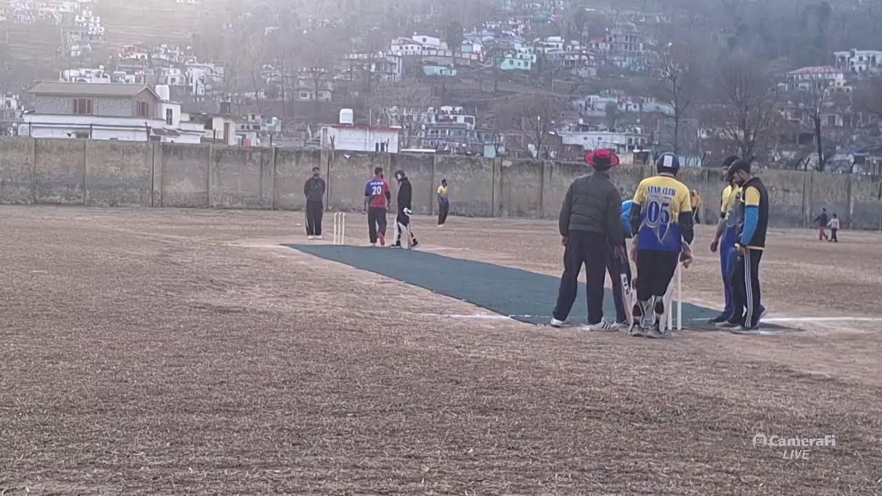 Pir Panjal Sports's broadcast