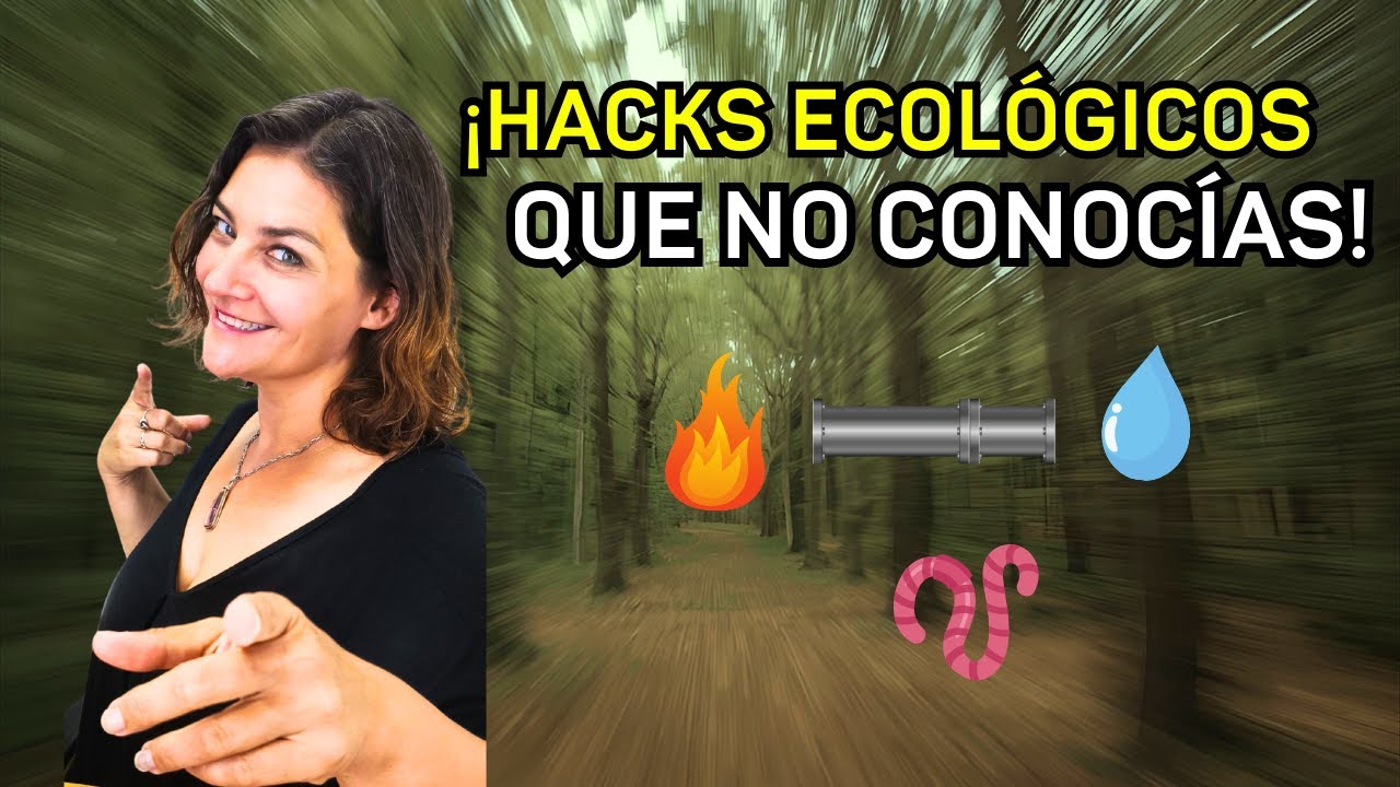 Tecnologías sustentables para tu hogar,  estufas, Pozo Canadiense y Sistema Tohá  #NMLC 93