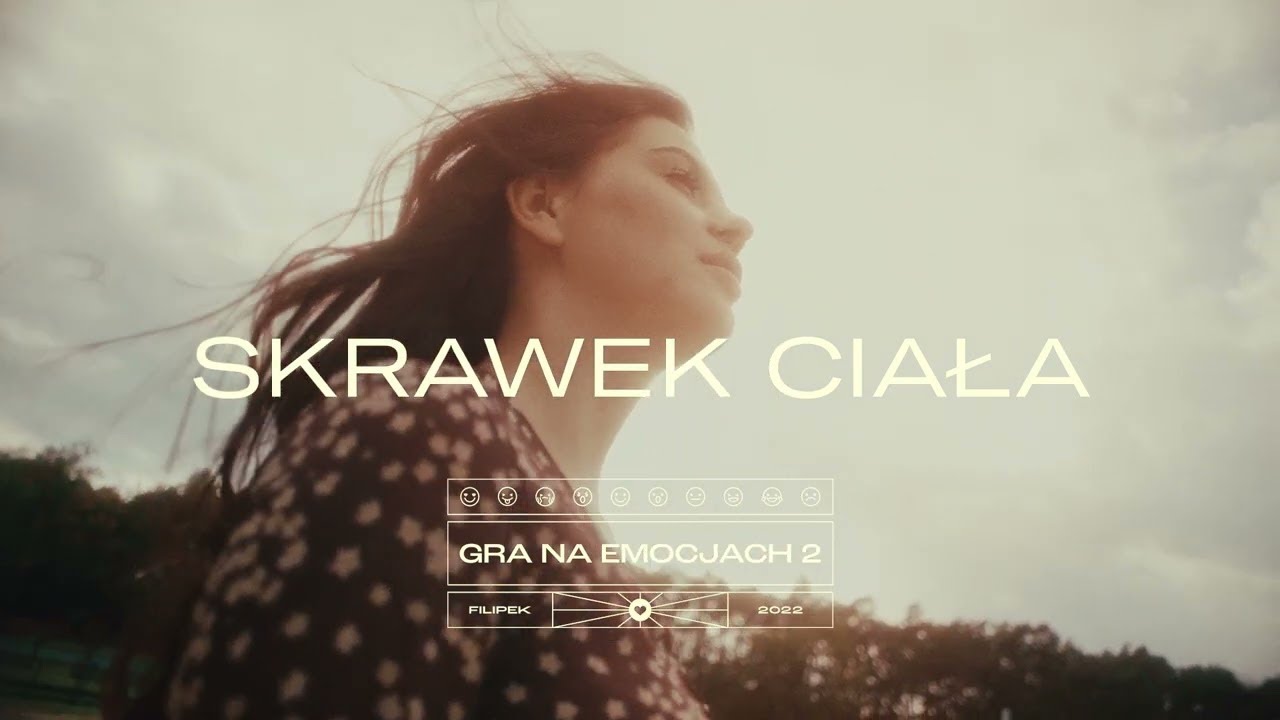 Filipek - Skrawek Ciała (prod. Kofeina Music)