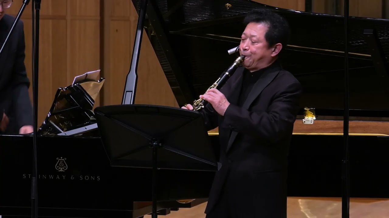 M. Mangani - Colors from China
