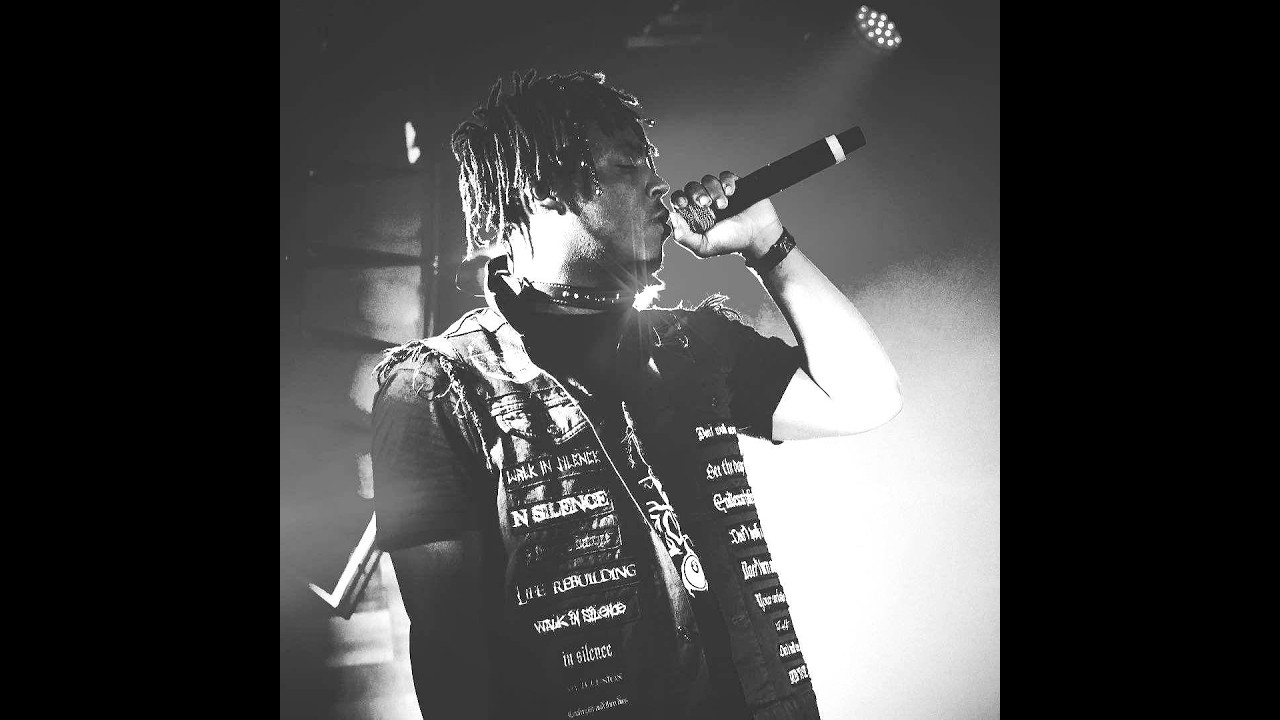 [FREE] Juice WRLD Type Beat - 