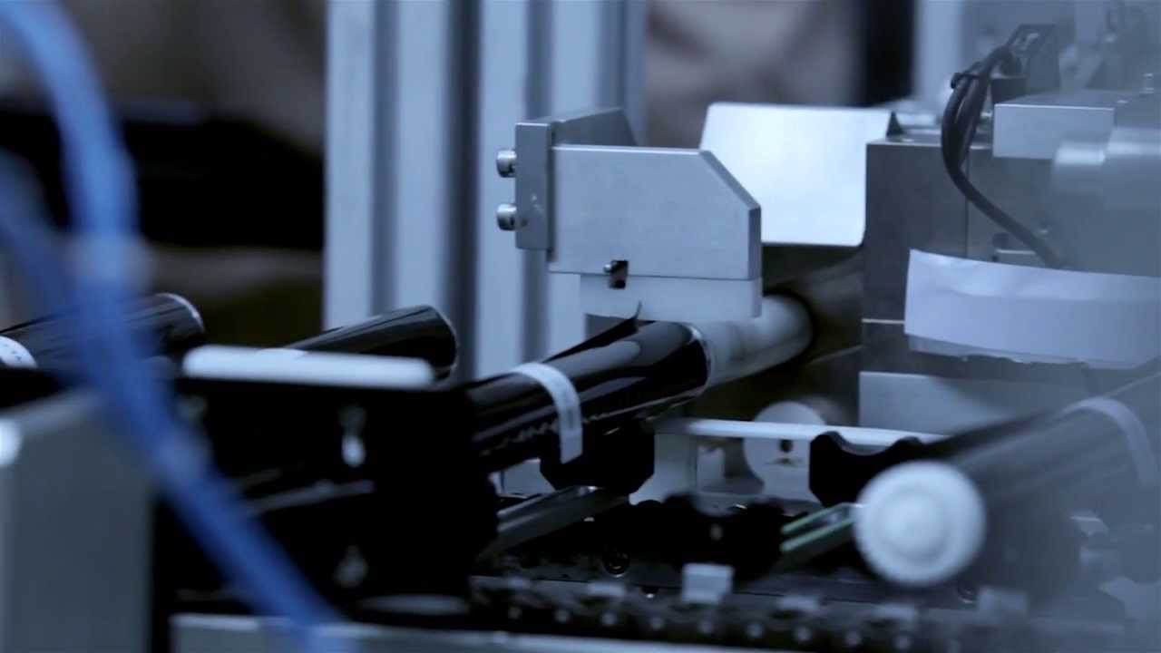 DTM Drum Imaging