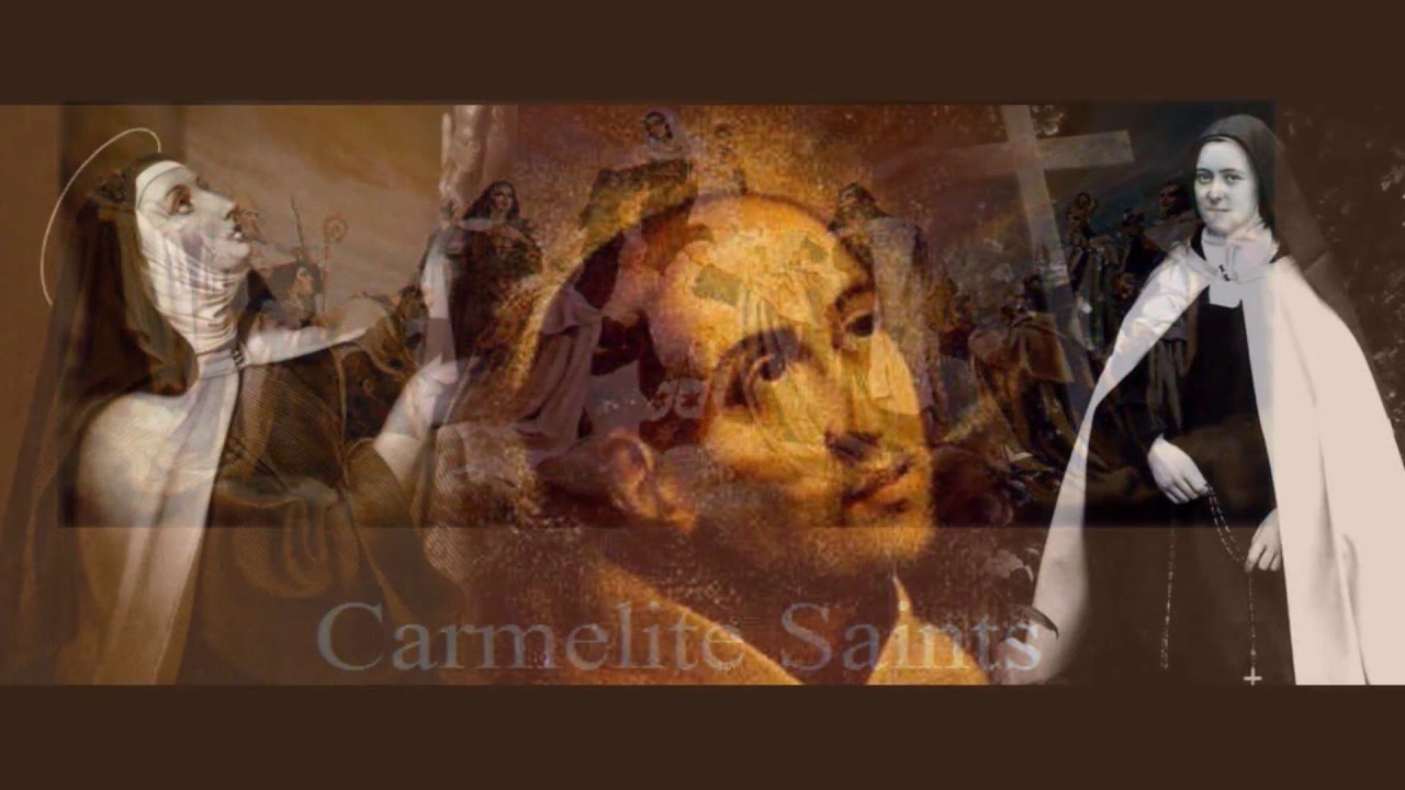 Two Lesser-Known Carmelite Saints