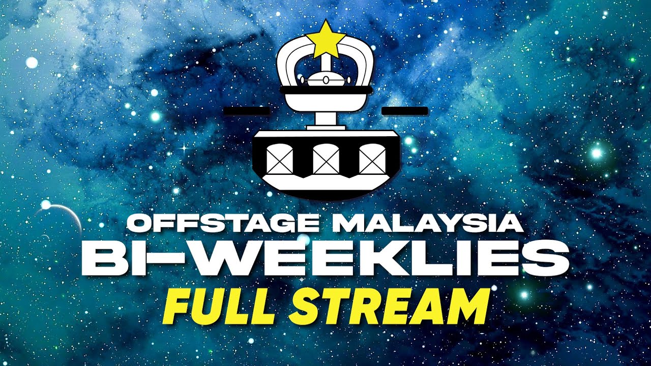 [Offstage@Manxeon 10/01/2026] Offstage Bi-Weeklies 73