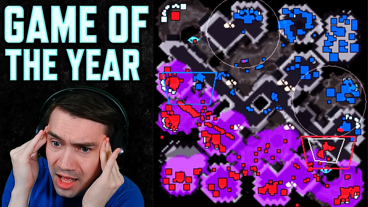 This game changed StarCraft 2 forever.