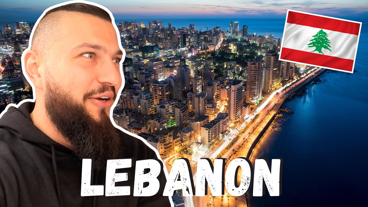 The First Impressions of Lebanon During Economic Crisis 🇱🇧 الانطباعات الأولى عن لبنان