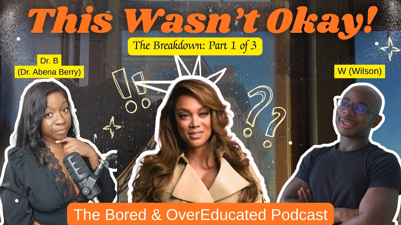 America’s Next Top Model Failed Us Big Time | Reality Check Breakdown (Part 1)