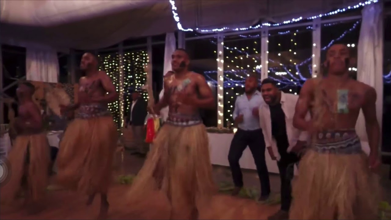 Fiji Parish Canterbury Youth