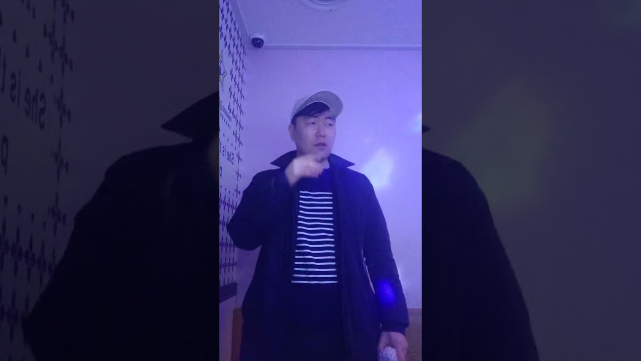 Honey-KJH (김장훈)