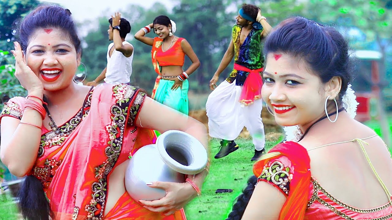 Raj Bhai New Dance Video 2025 | New Khortha Nagpuri Sadri Evergreen Song | Khortha TV HD