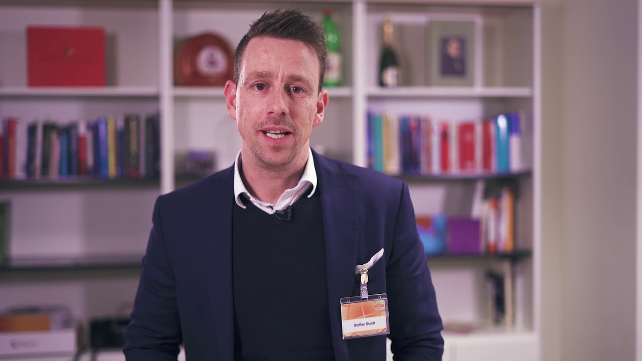 Unser Globus-Markt in Hattersheim - Globus-Qualität und -Auswahl - Jetzt noch viel übersichtlicher: