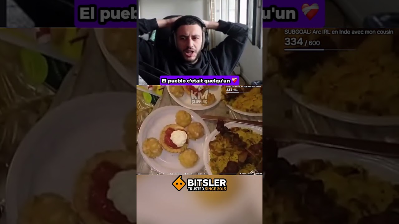 Yass react El pueblo 