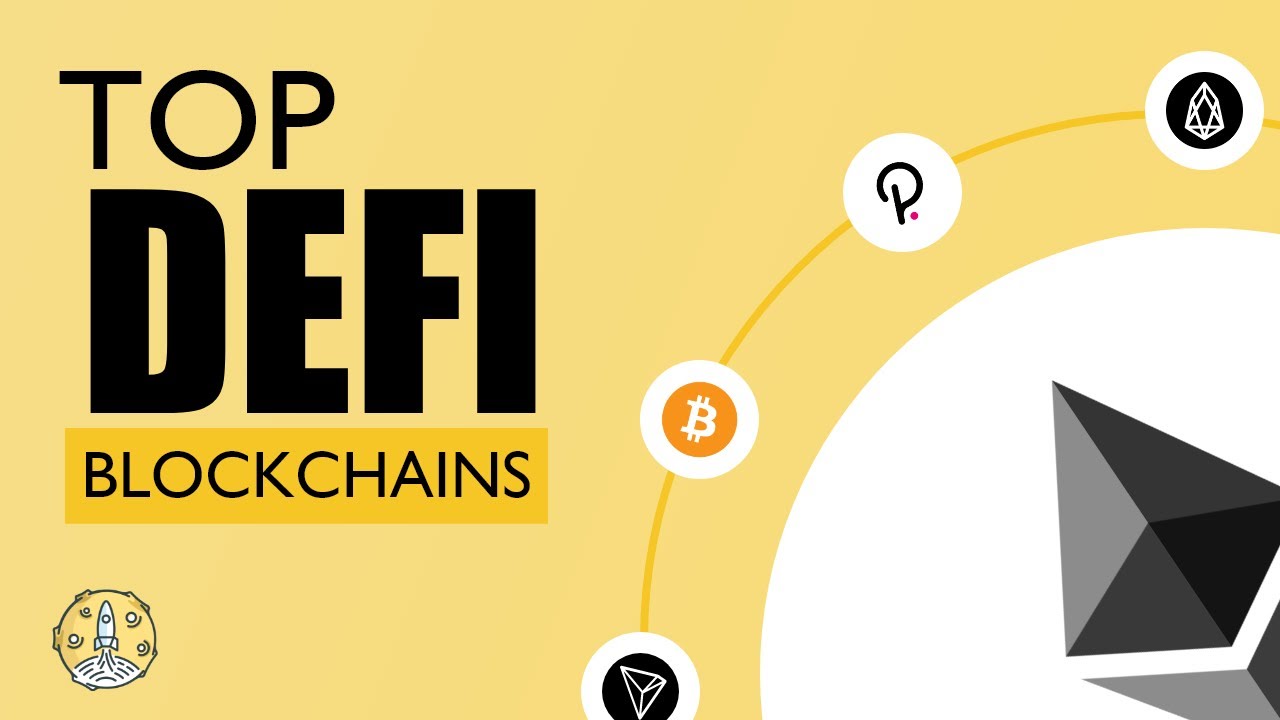 Top Defi Blockchains of 2020 | List of Best Blockchains | Token Metrics AMA