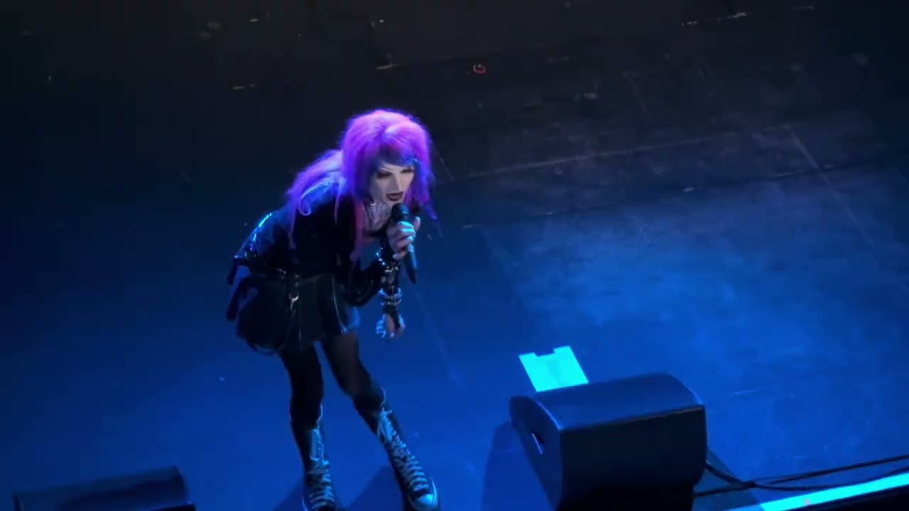 6arleyhuman - Live in London 19/11/25