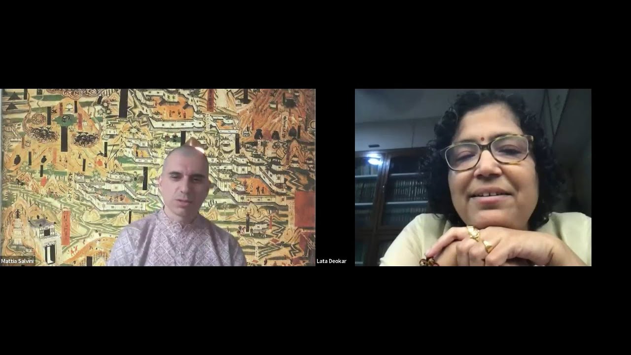 The Goodman Lectures 28: Doing Lexicography Religiously