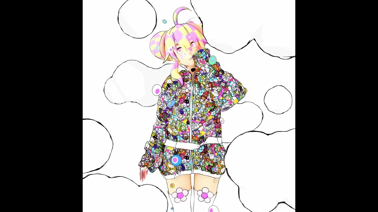 Yameii - cloud (extended)