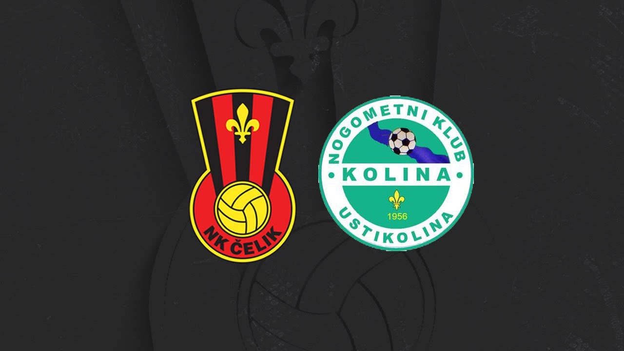NK Čelik Zenica - NK Kolina Ustikolina | 13. kolo Druge lige FBiH- Centar