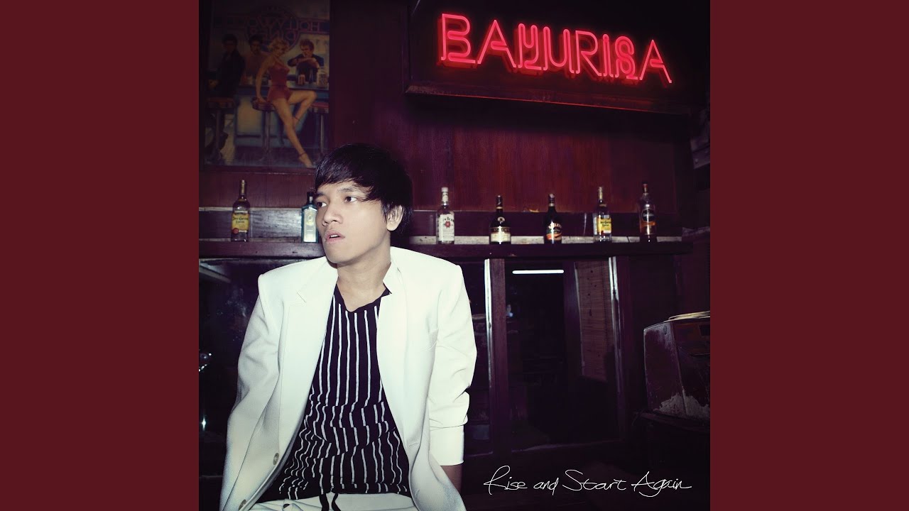 Percaya (feat. Rayi)