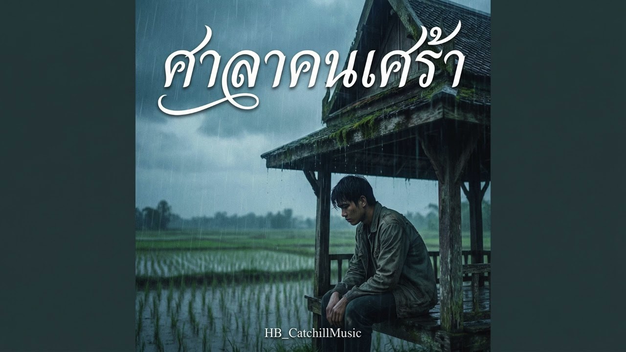 ศาลาคนเศร้า