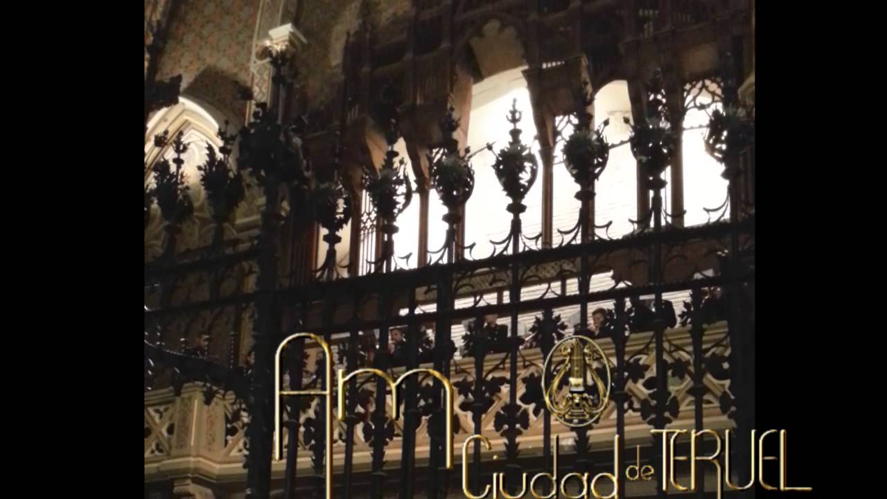 AM Cuidad de Teruel 