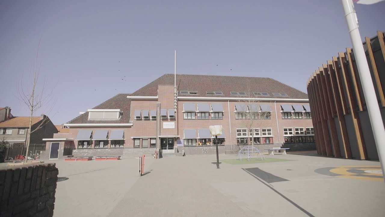 Ontdek IKC De Repelaer