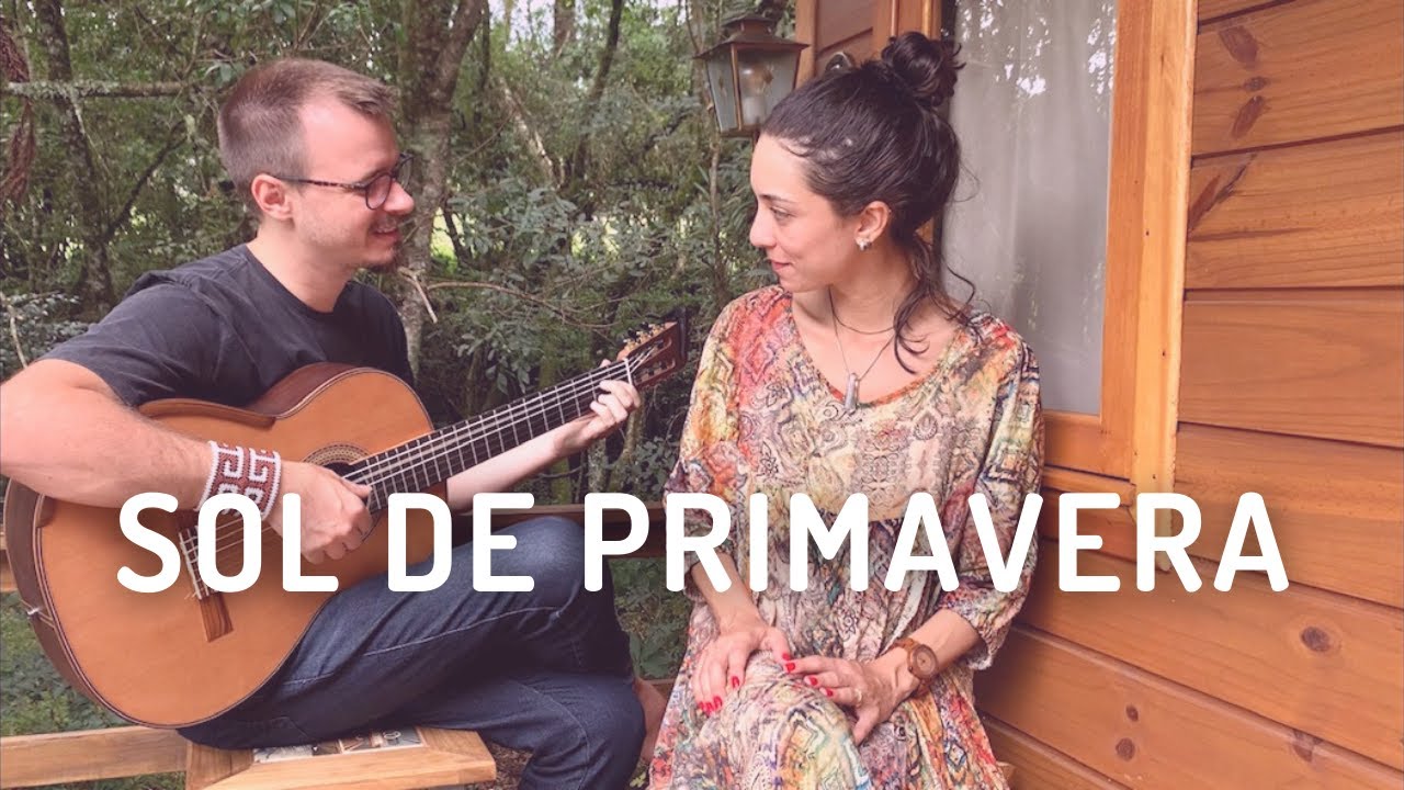 Sol de Primavera - Beto Guedes