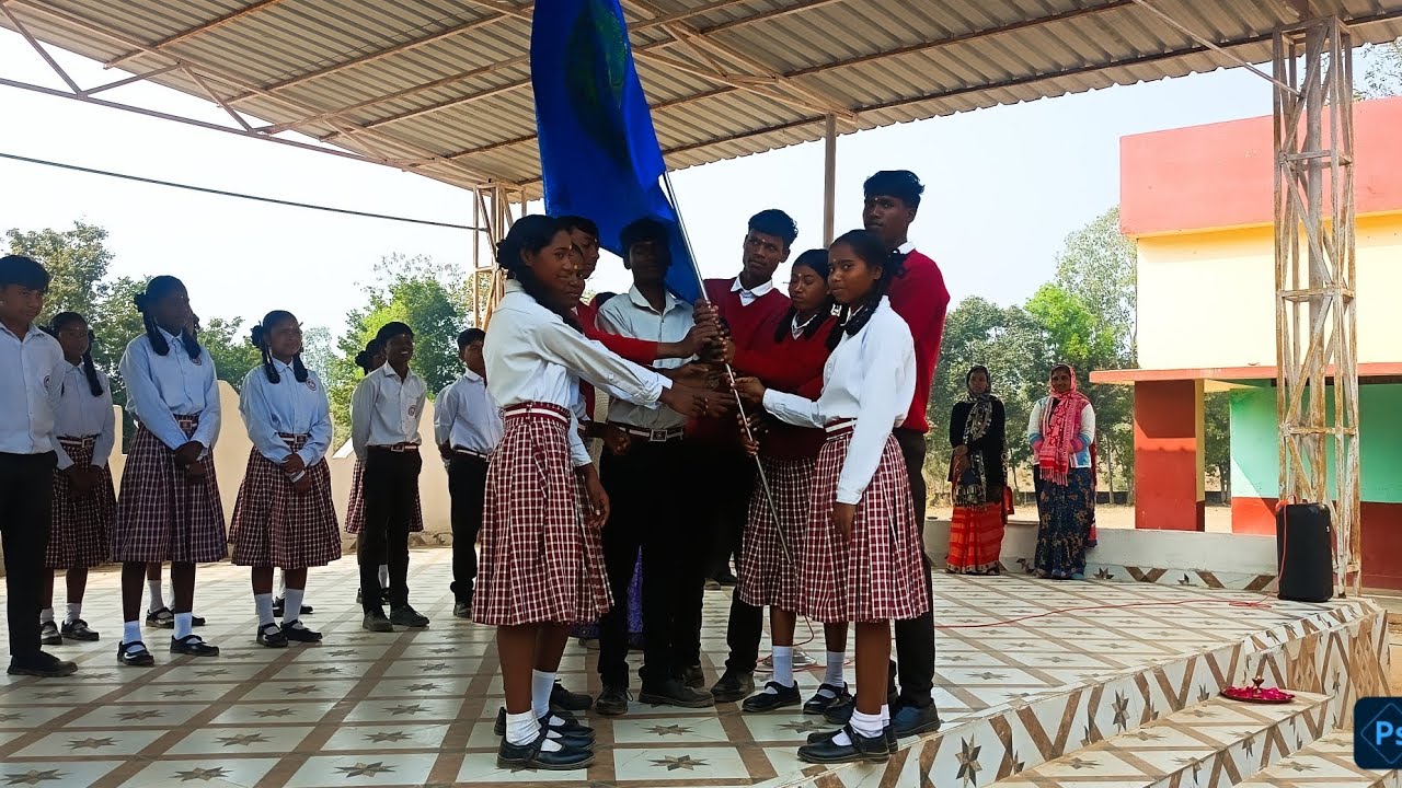 School leader selection 
