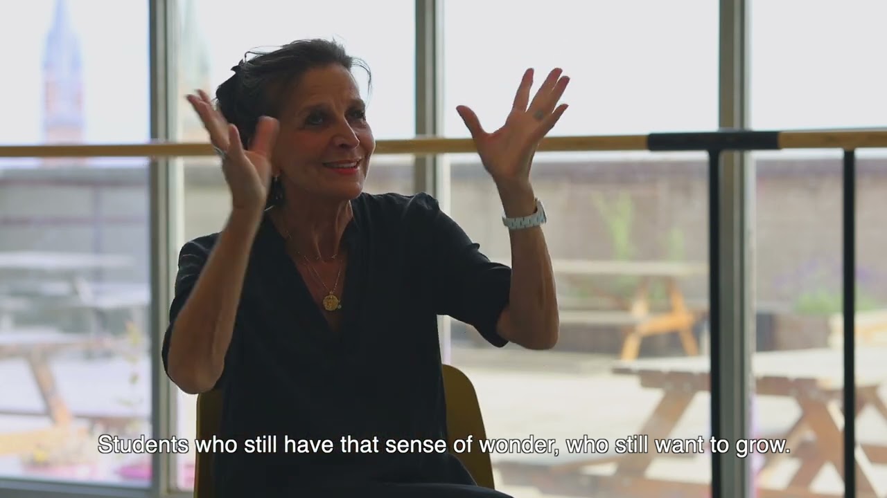 Esther Protzman  Don Quichot Divertissements Koninklijke Balletschool Antwerpen juni 2024