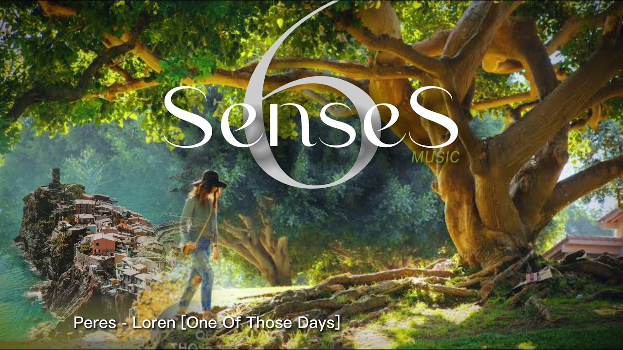 Peres - Loren [One Of Those Days]