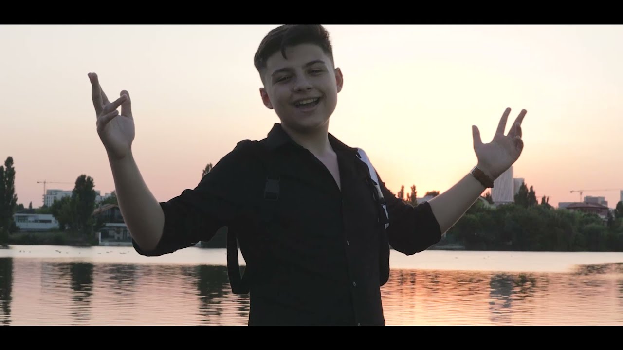 MARIO EDUARD - BULERIA - Cover - David Bisbal
