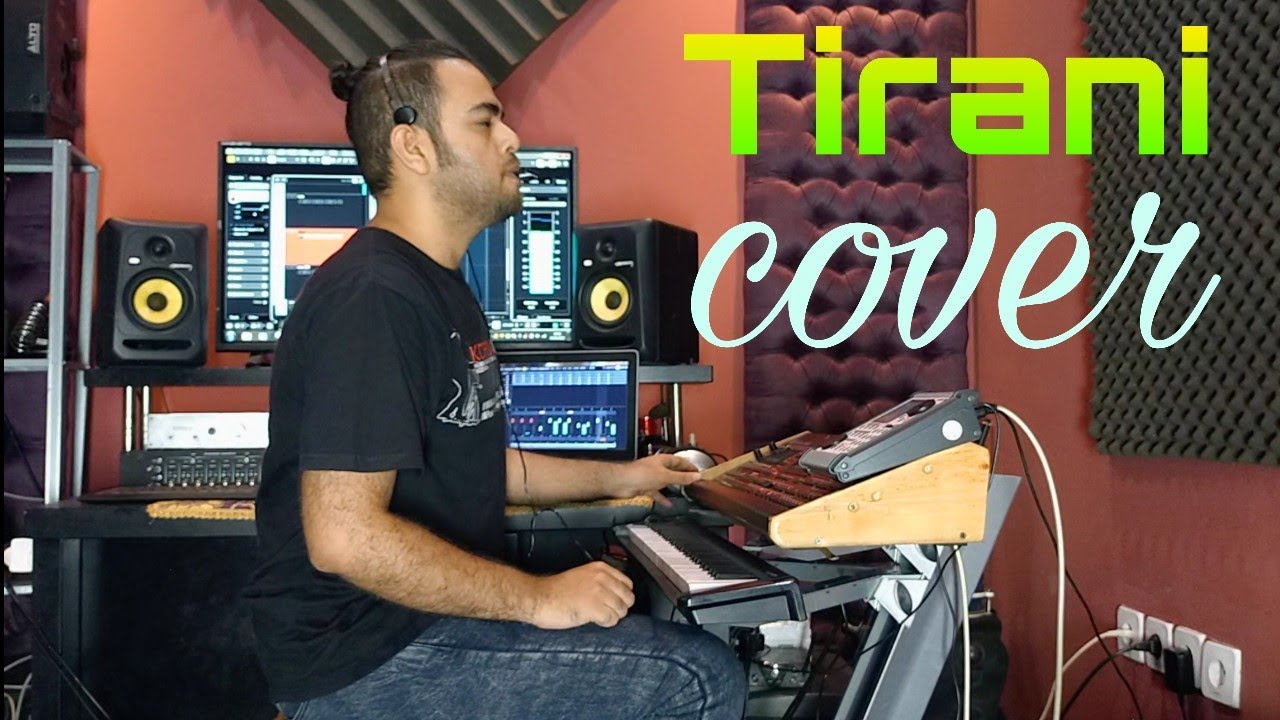 Lesti Tirani COVER Saleem Abdullah