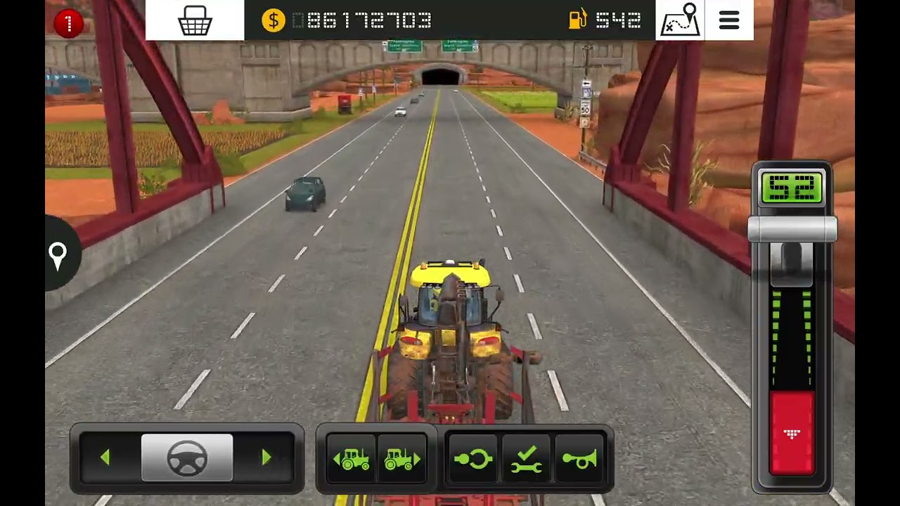 Farming simulator 