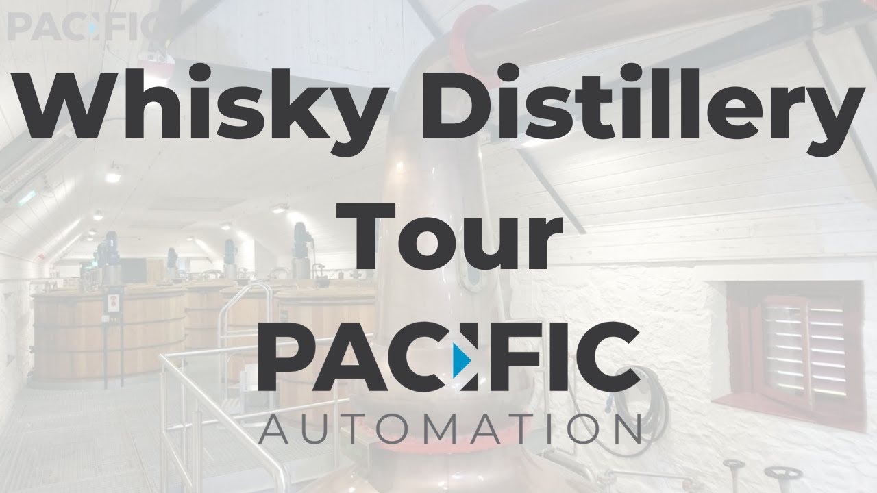 Whisky Distillery Hazardous Area Lighting Design