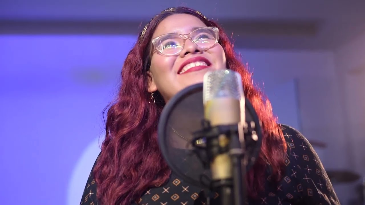 Inexplicable (Cover) Marla Samaniego