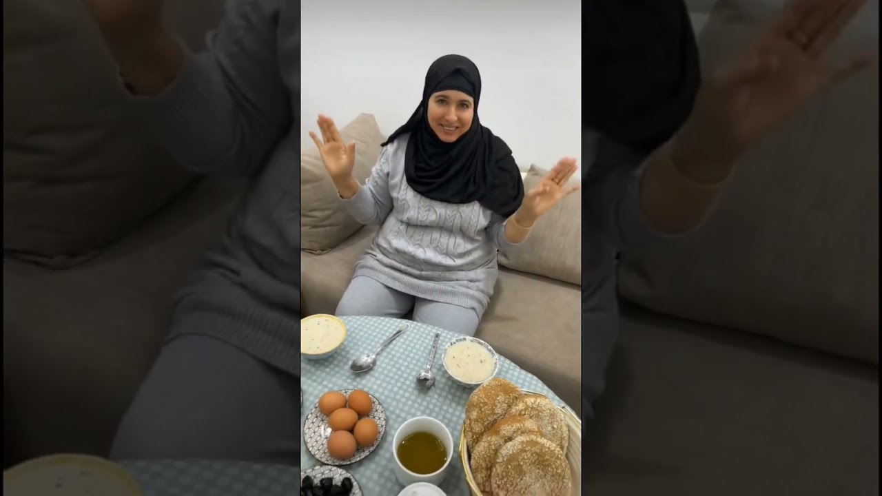 شرقاوية جات المراكش كاين شي ترحيب #اكسبلور 
