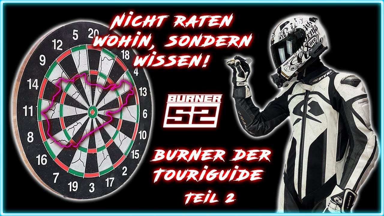Touristenfahrten an der Nordschleife - Die besten Zuschauerplätze - Teil 2