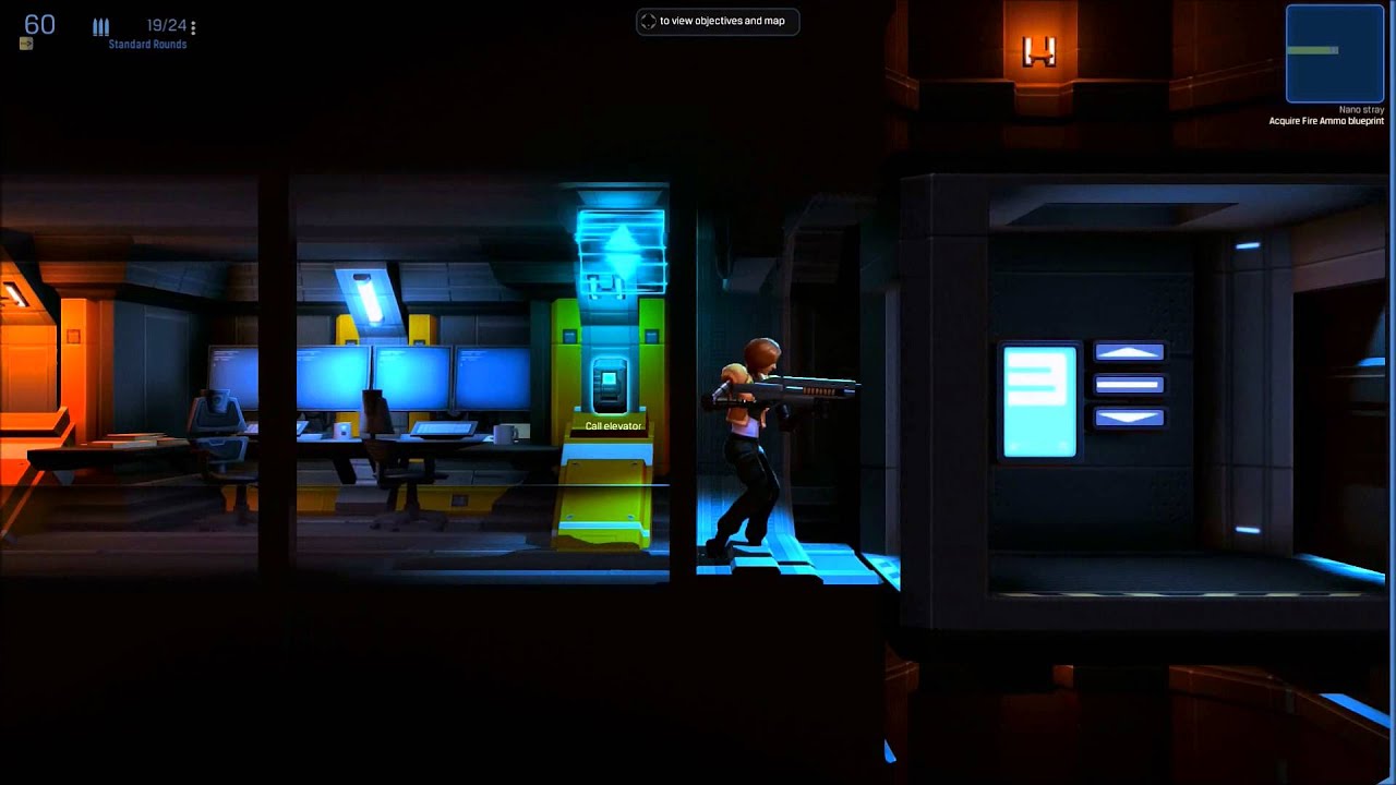 Dark Matter video review - old school survival horror