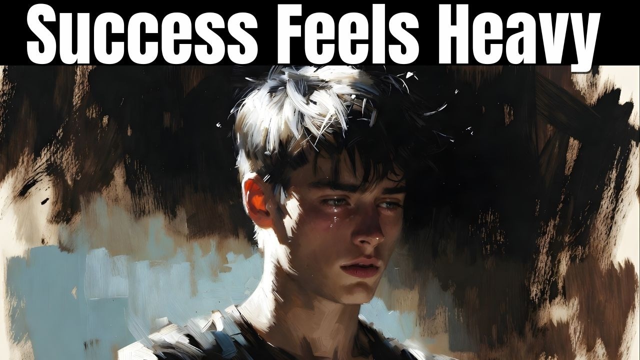 Outgrowing People Hurts More Than You Think