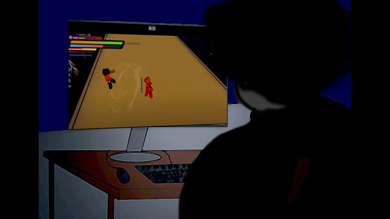 REACTING TO ME LOSING IN A KENGAN IN MIGHTY OMEGA