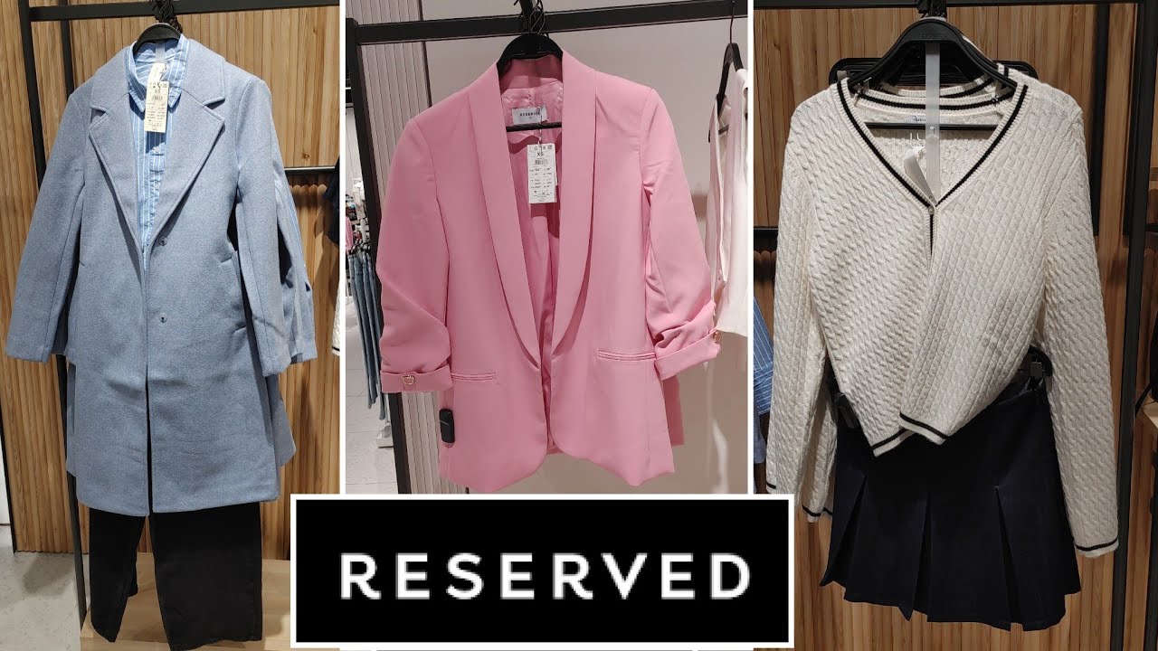 RESERVED 🛍️SAME PEREŁKI😱 KURTKI WIOSENNE ŻAKIETY I KOSZULE