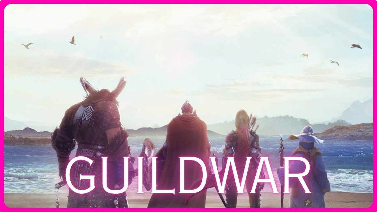 BLACK DESERT MOBILE GUILD WAR Anino vs Ascendant ECLIPSE POV