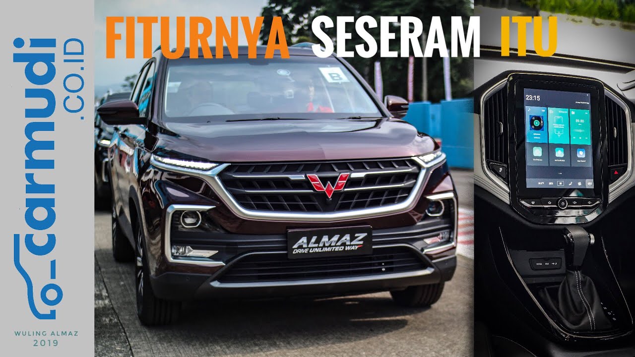 Ini SUV Baru yang Bakal Bikin Pabrikan Jepang Tobat Kasih Harga Mahal