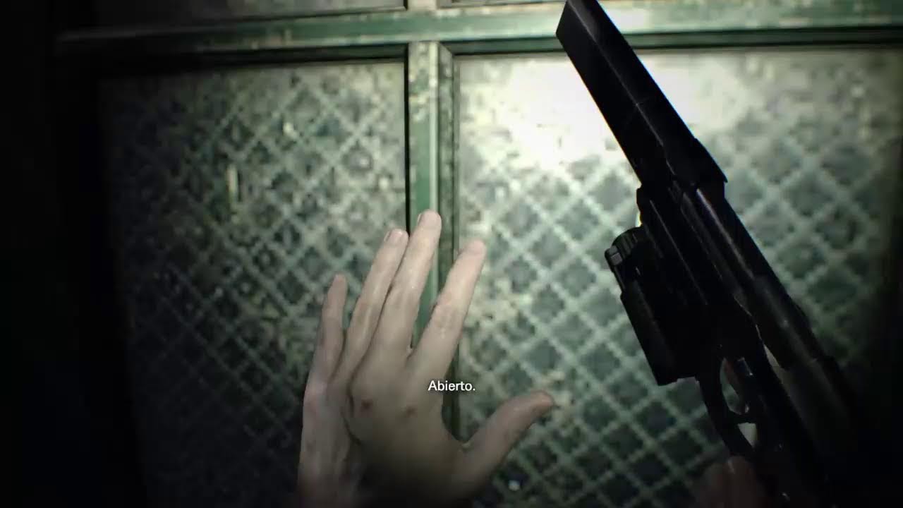 Resident Evil VII