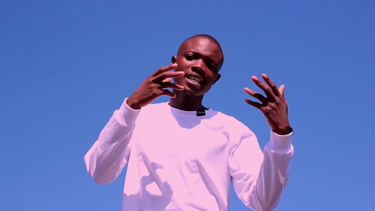 Chabilo Muleya kondisanzya
