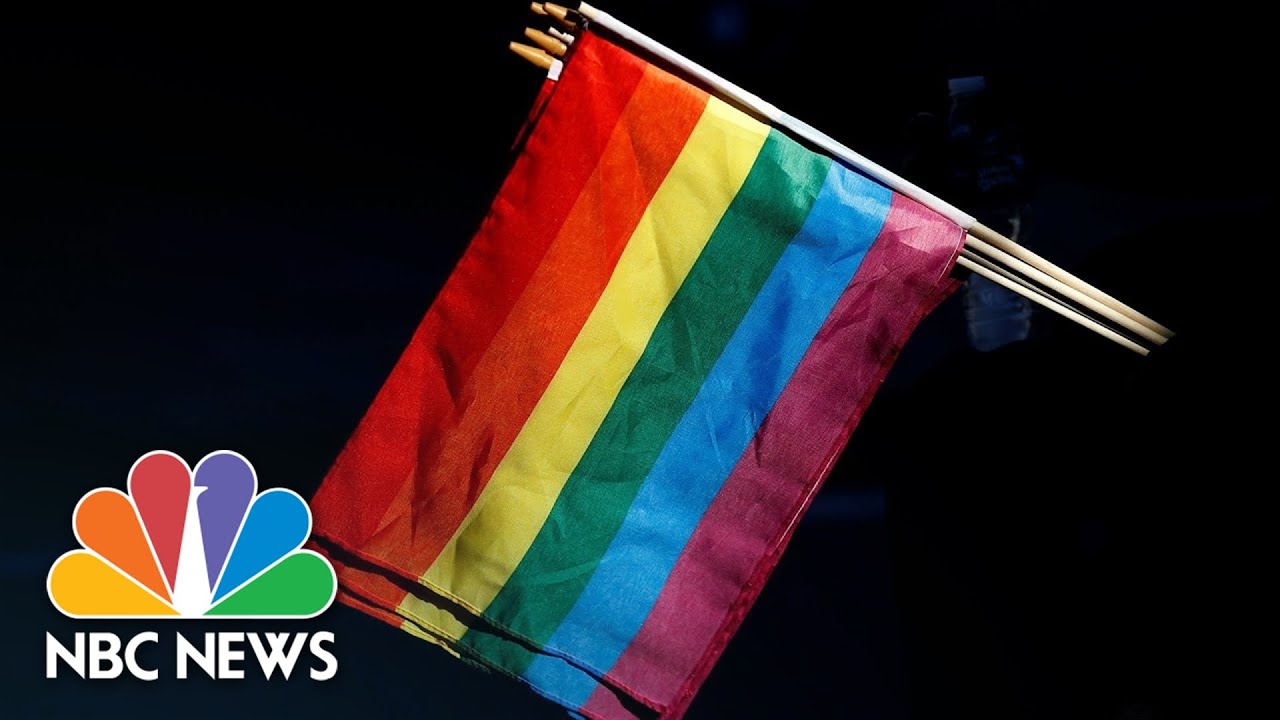 Some Schools Ban Pride Flags, LGBTQ Symbols In Classrooms