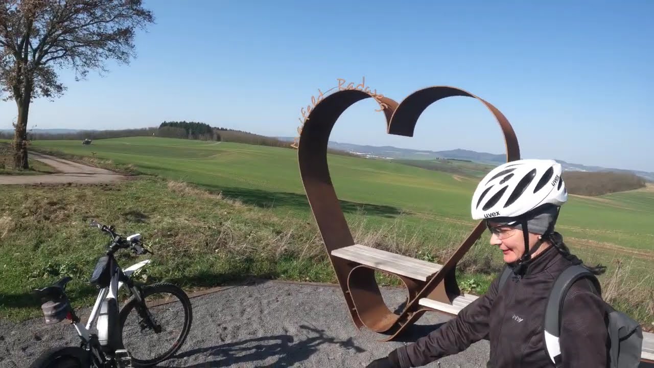 Maifeld, 13 Mühlental, Mosel.1/2-KULTUR-RAD-TOUREN.