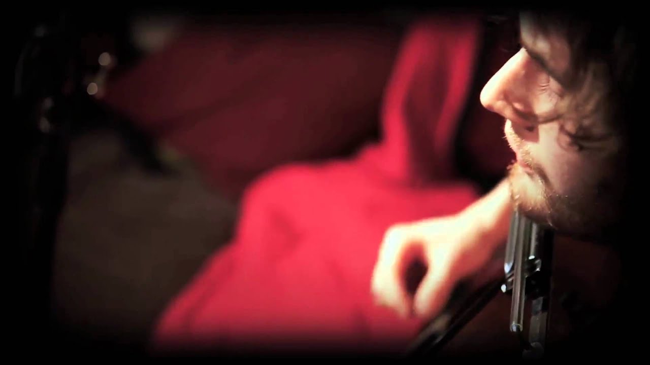 Joe Innes - Lifesize Dollhouse (Living Room Session #1)