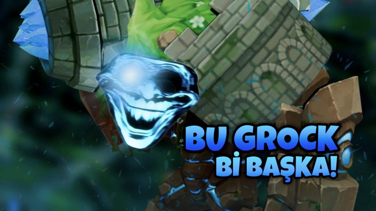 OYUNDA Bİ TANE NORMAL ADAM YOK :D | Mobile Legends